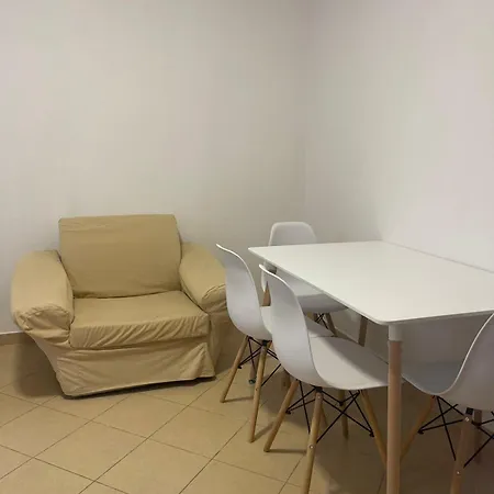 Apartmán Nikolla's *