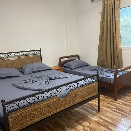 Apartmán Nikolla's *