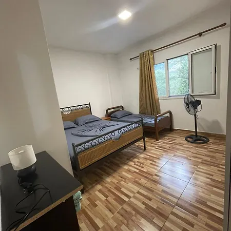 Apartment Nikolla's
